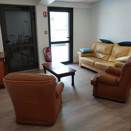 לה קרוטואה Appartement Au Crotoy מראה חיצוני תמונה